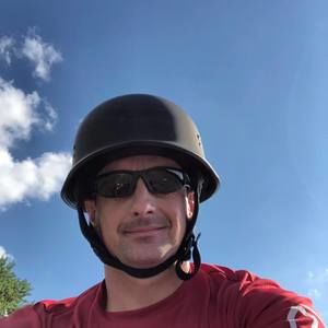 Meet your Posher, Joe